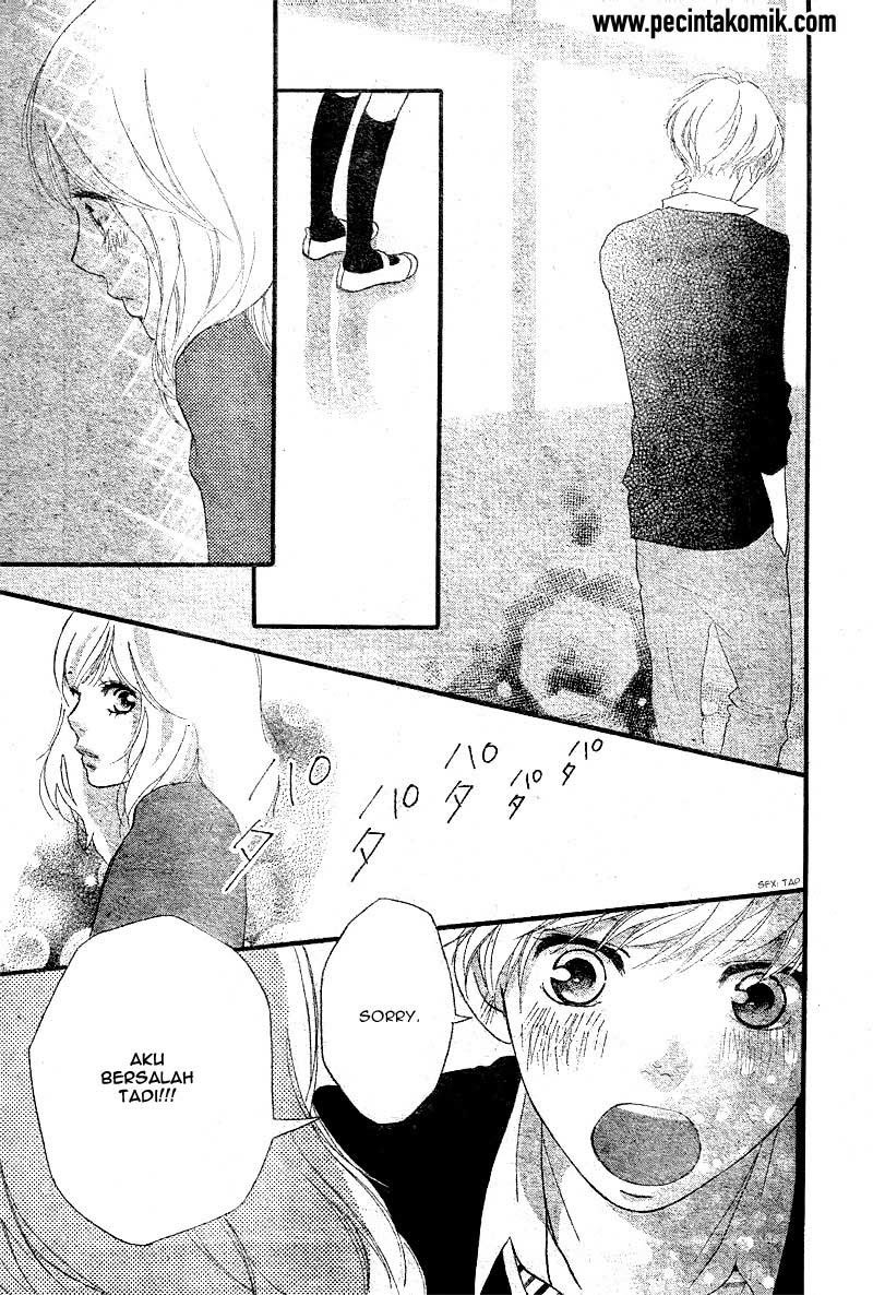 ao-haru-ride - Chapter: 29