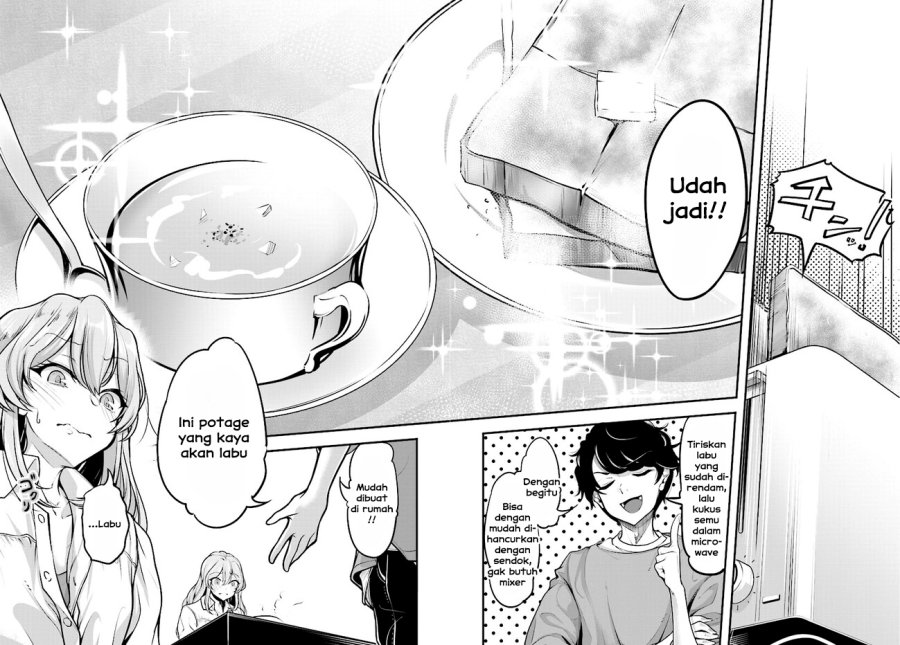 kanojo-wo-charamake - Chapter: 1