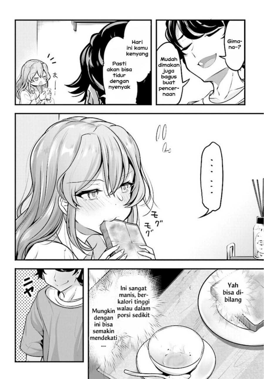 kanojo-wo-charamake - Chapter: 1