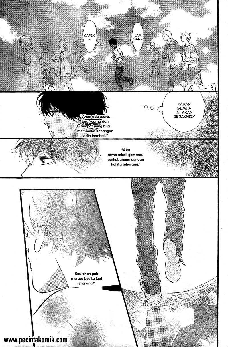 ao-haru-ride - Chapter: 29