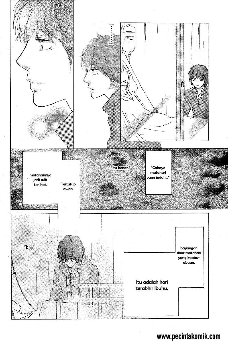 ao-haru-ride - Chapter: 29