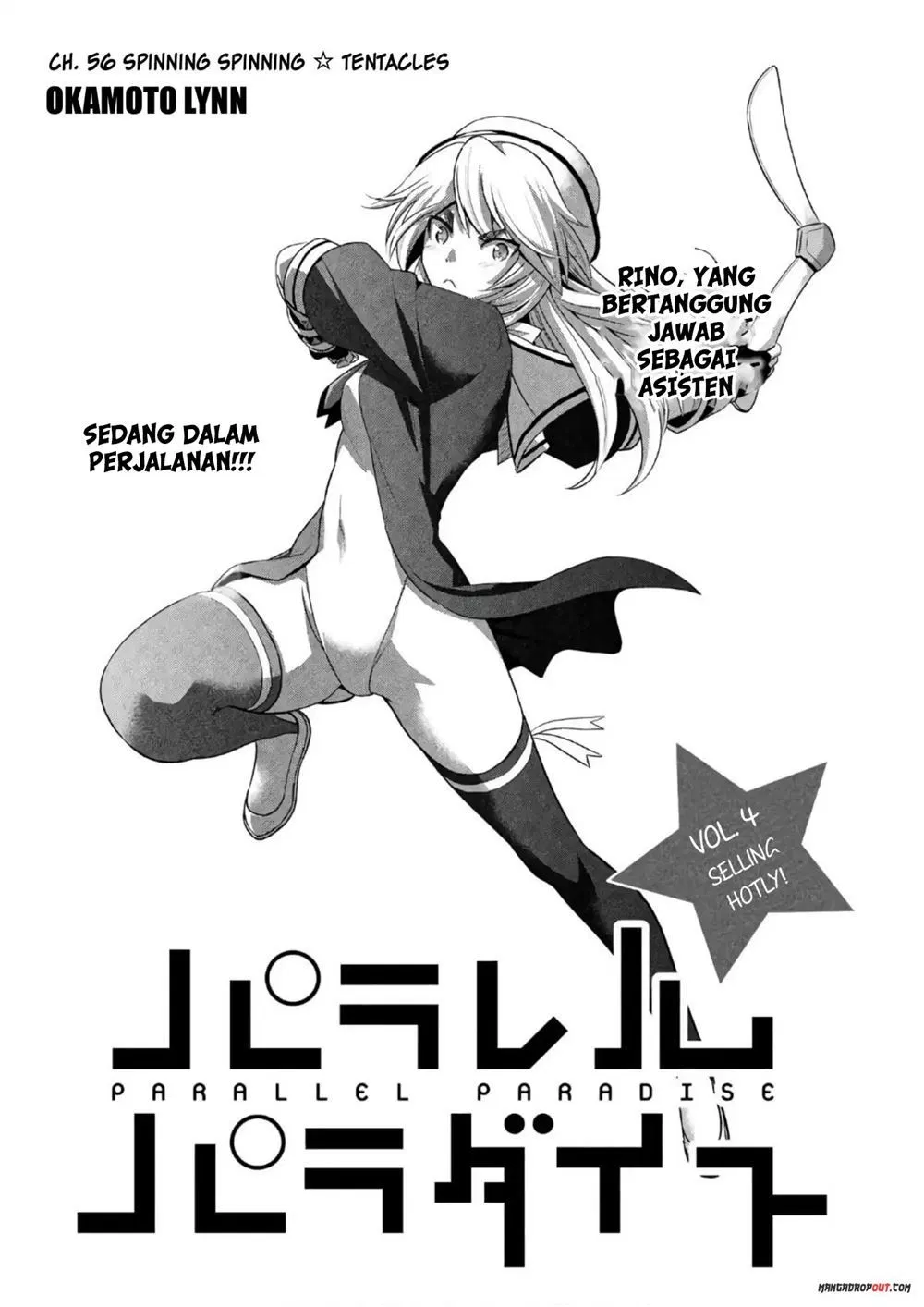 parallel-paradise - Chapter: 56
