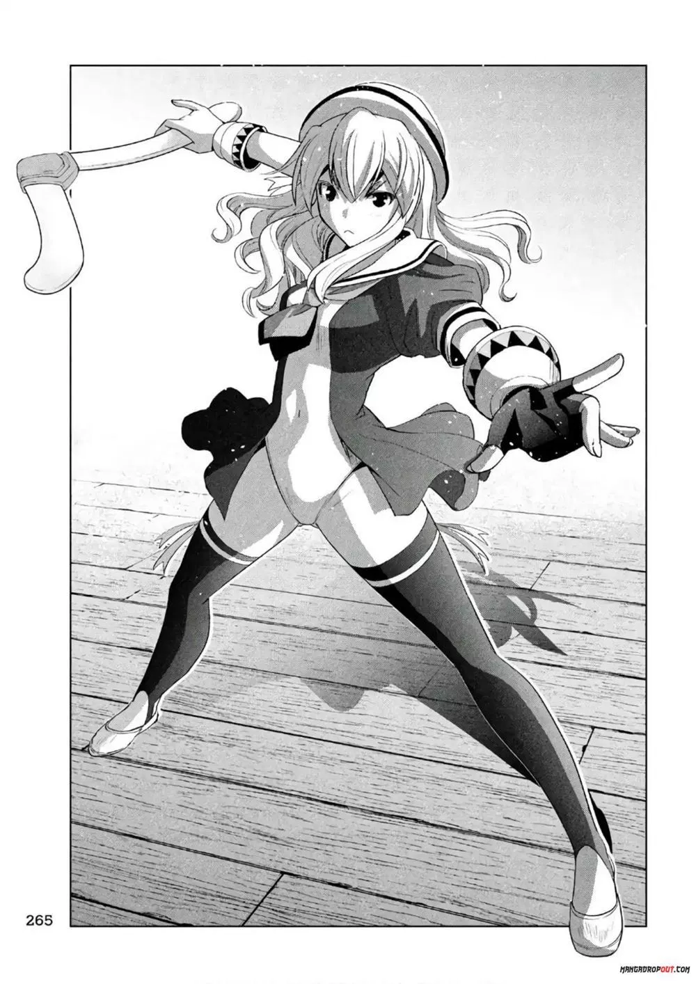parallel-paradise - Chapter: 56