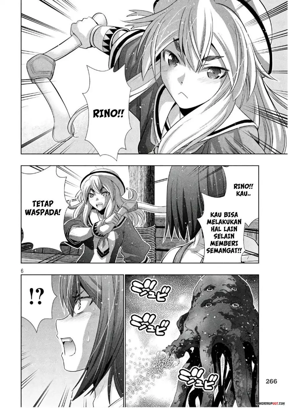 parallel-paradise - Chapter: 56