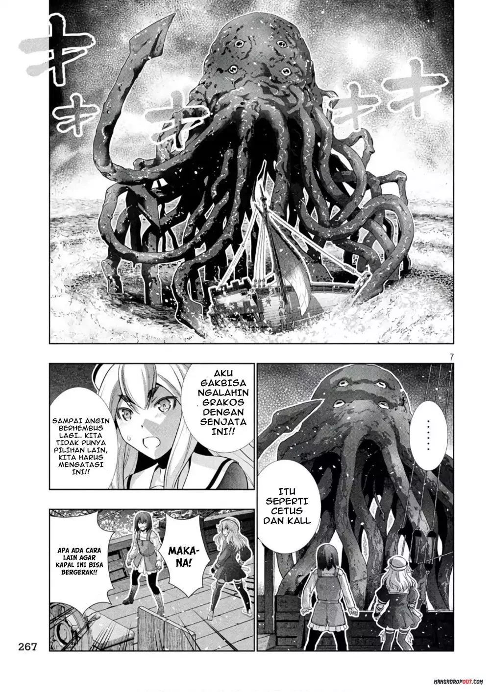 parallel-paradise - Chapter: 56