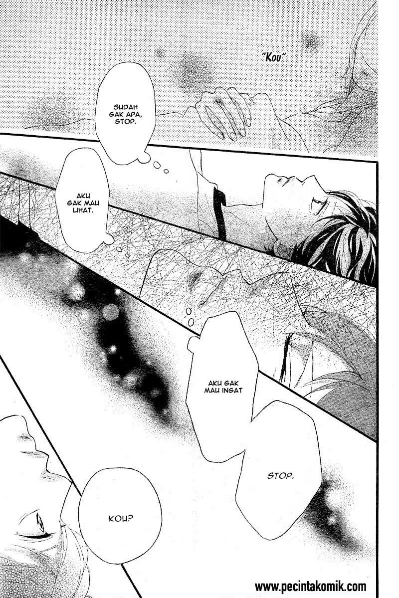 ao-haru-ride - Chapter: 29