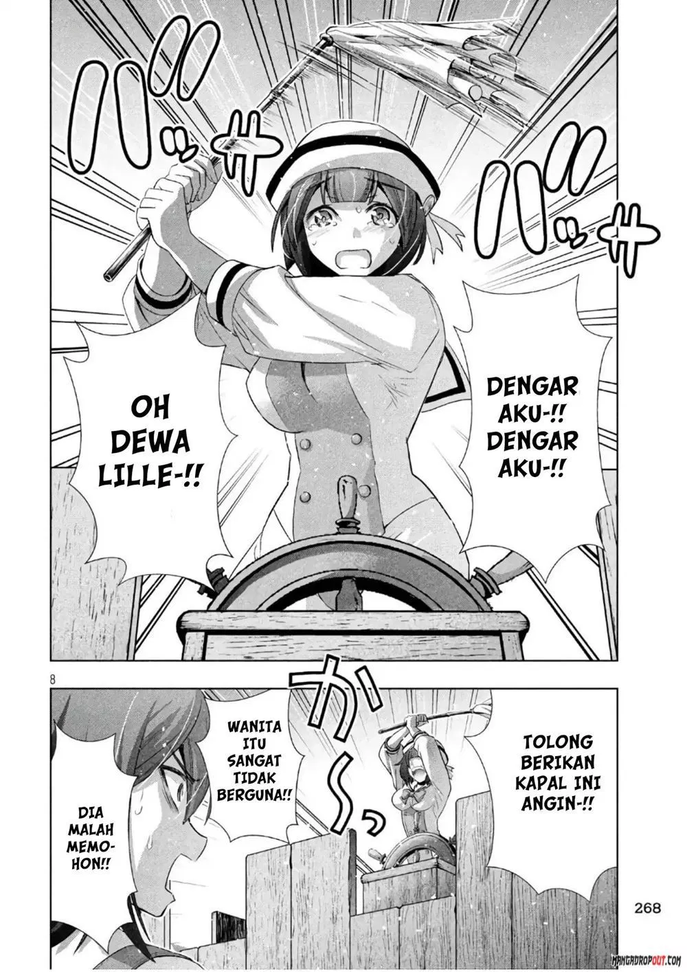 parallel-paradise - Chapter: 56