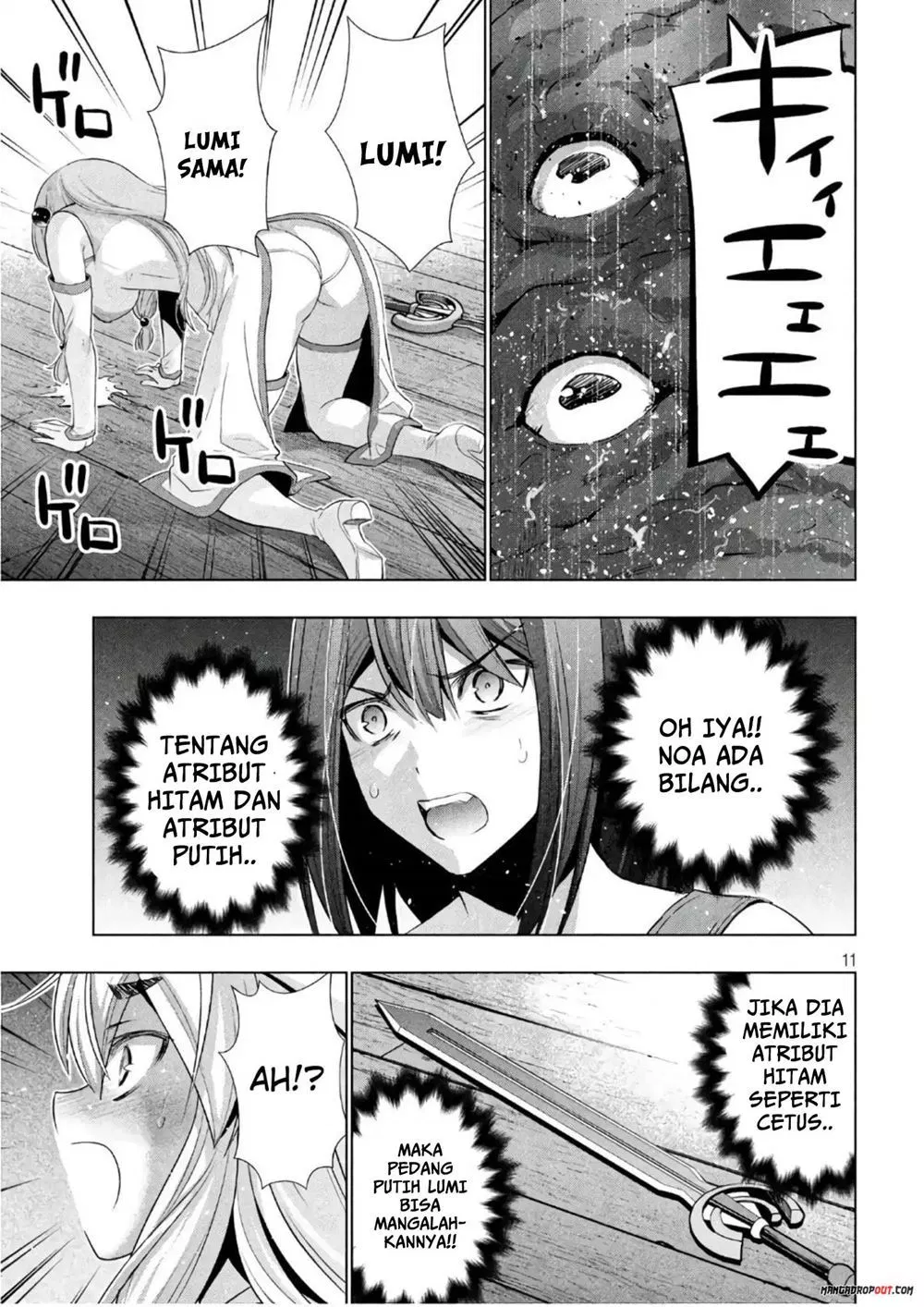 parallel-paradise - Chapter: 56