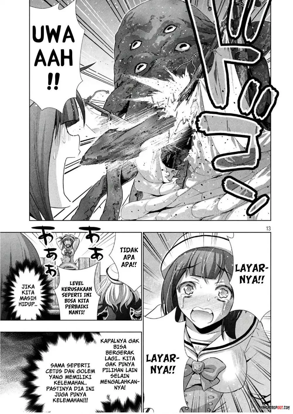 parallel-paradise - Chapter: 56