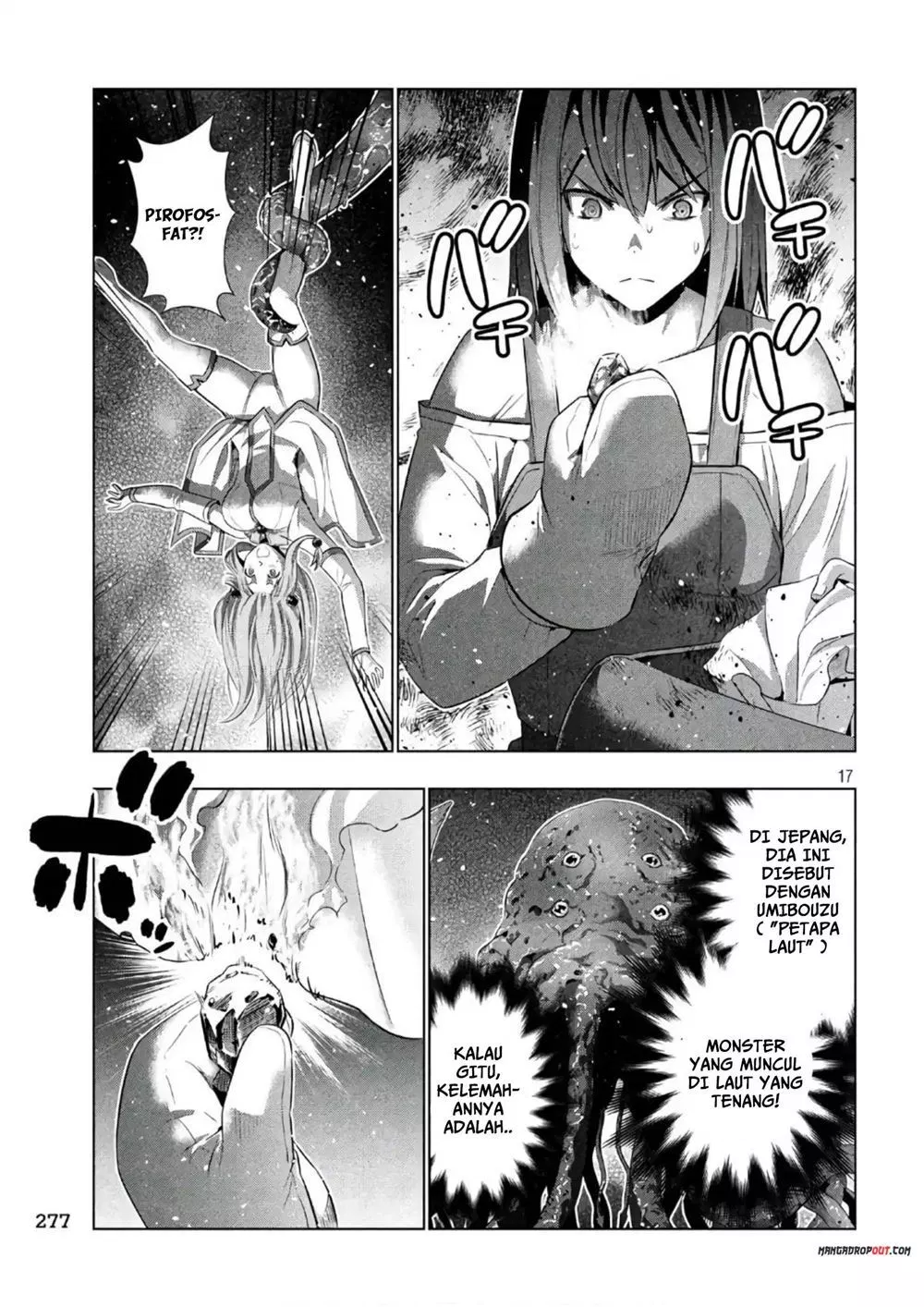 parallel-paradise - Chapter: 56