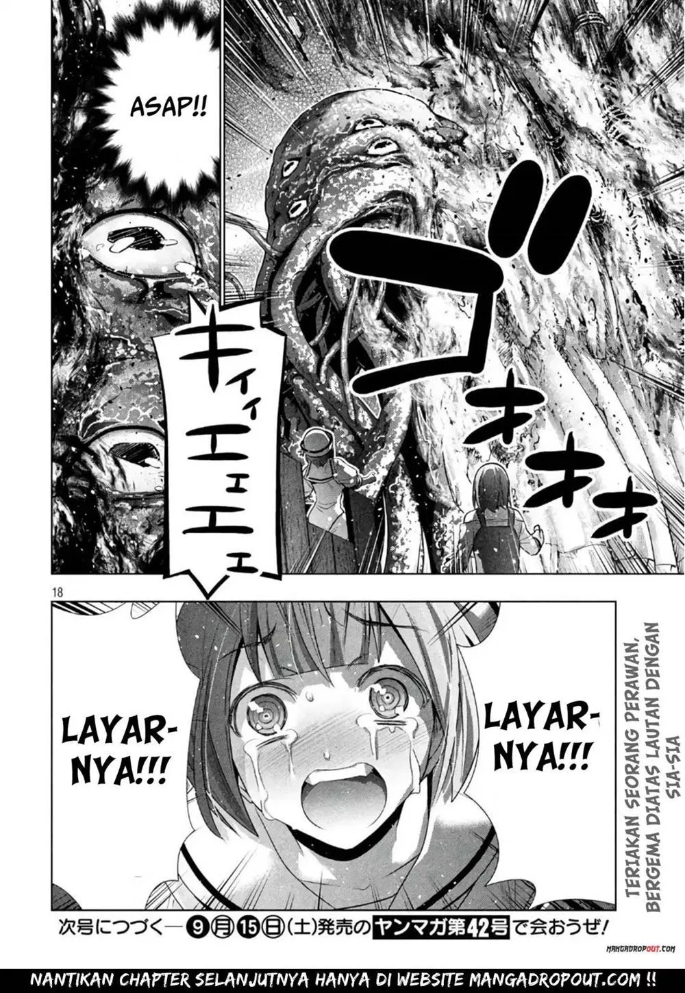 parallel-paradise - Chapter: 56