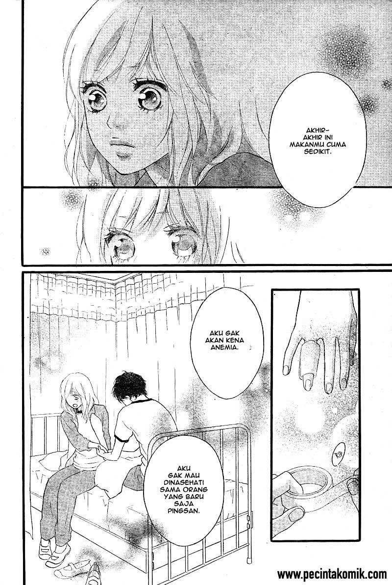 ao-haru-ride - Chapter: 29