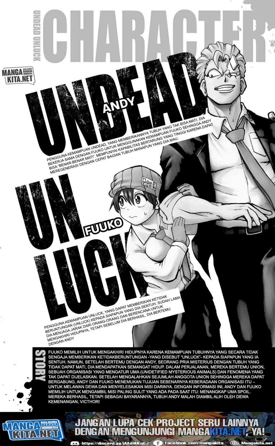 undead-unluck - Chapter: 17