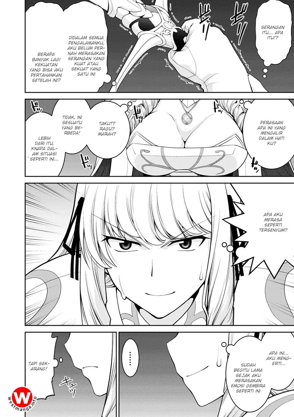 legend - Chapter: 21