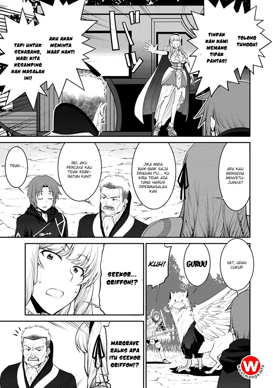 legend - Chapter: 21