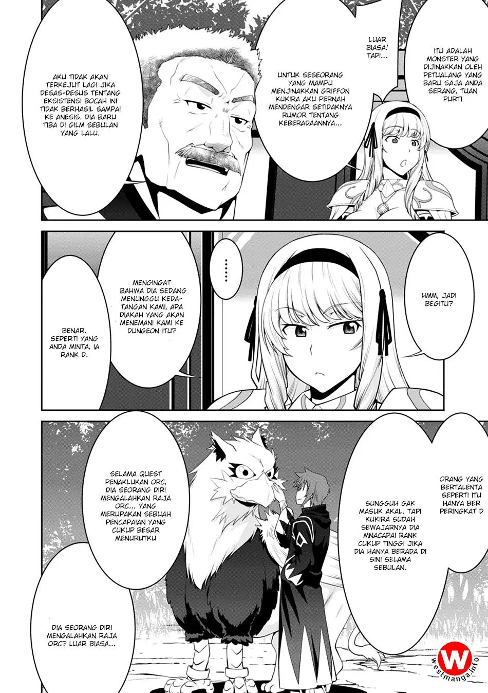 legend - Chapter: 21