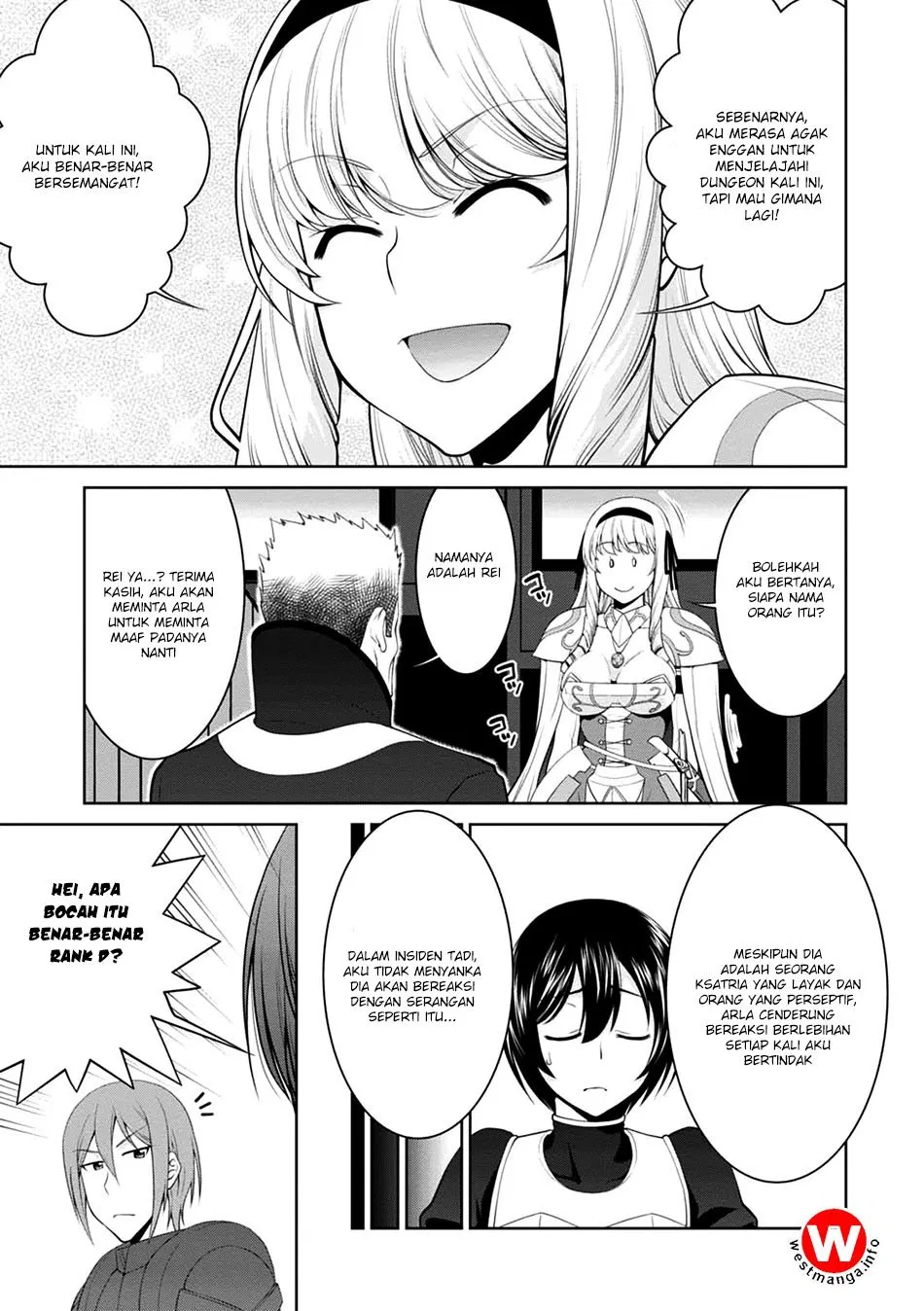 legend - Chapter: 21