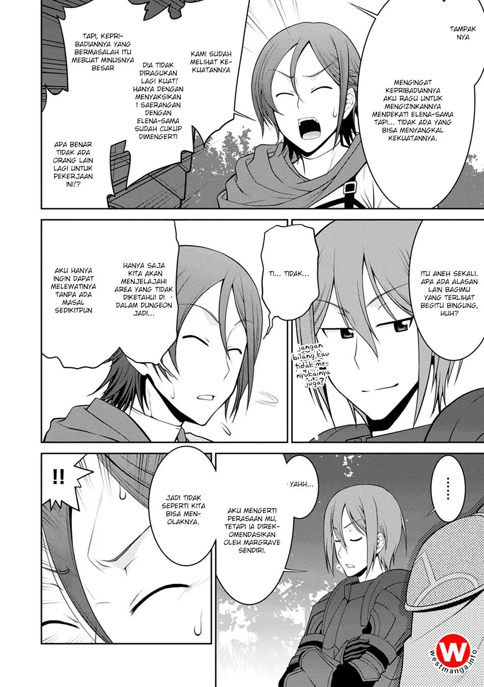 legend - Chapter: 21