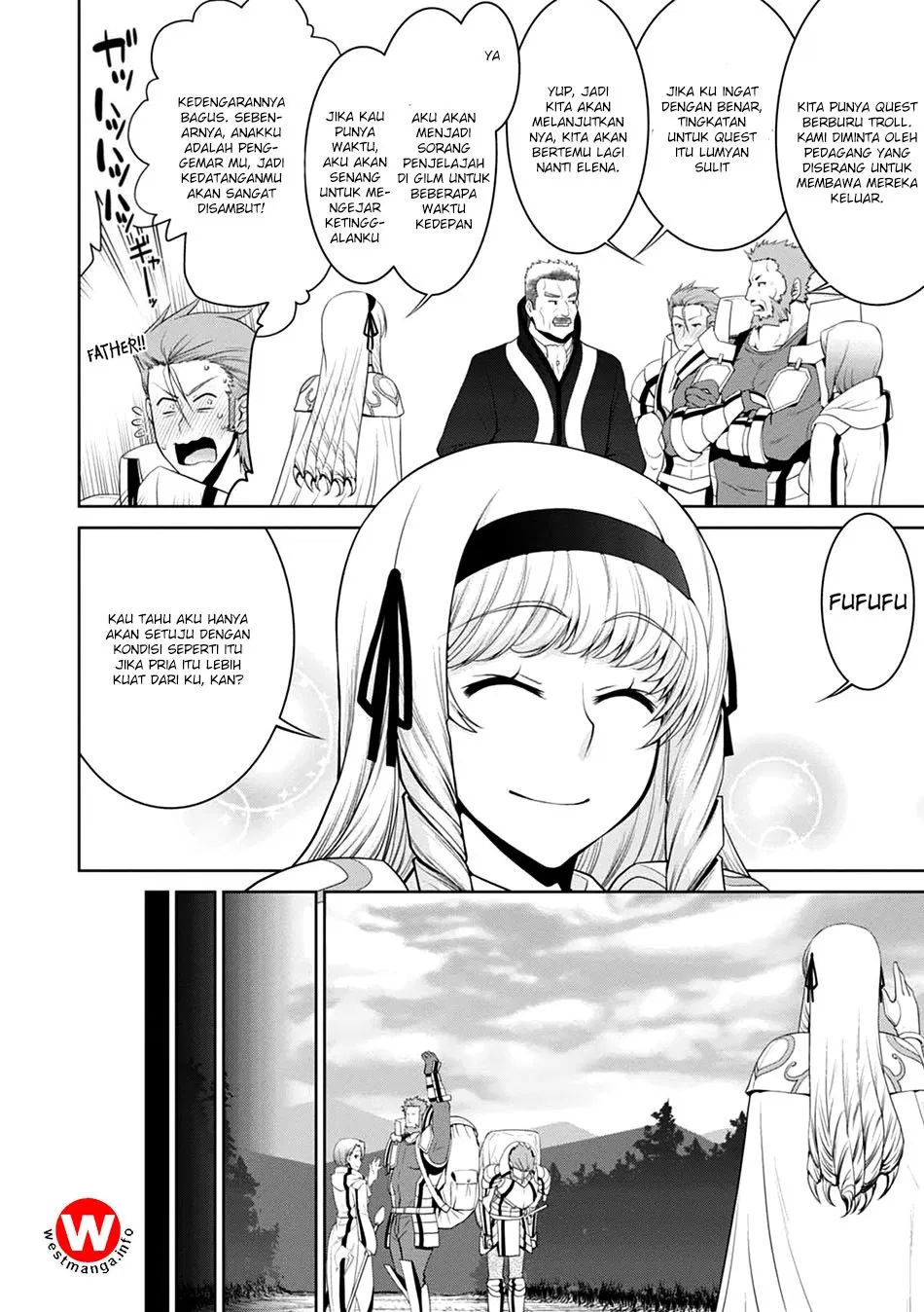 legend - Chapter: 21