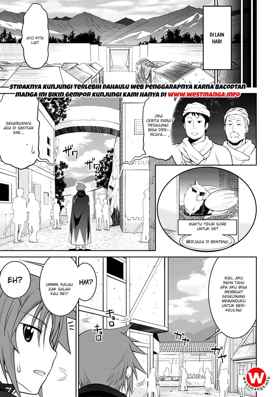 legend - Chapter: 21