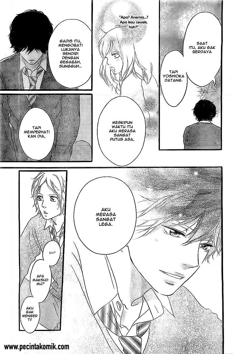 ao-haru-ride - Chapter: 30