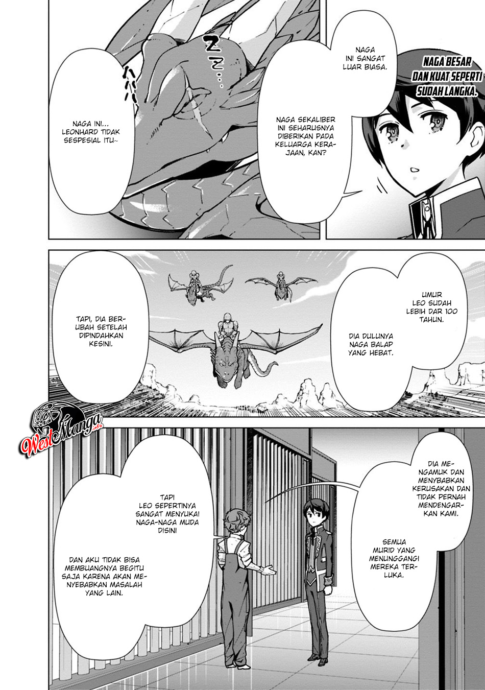 rettou-me-no-tensei-majutsushi-shiitage-rareta-moto-yuusha-wa-mirai-no-sekai-o-yoyuu-de-ikinuku - Chapter: 30