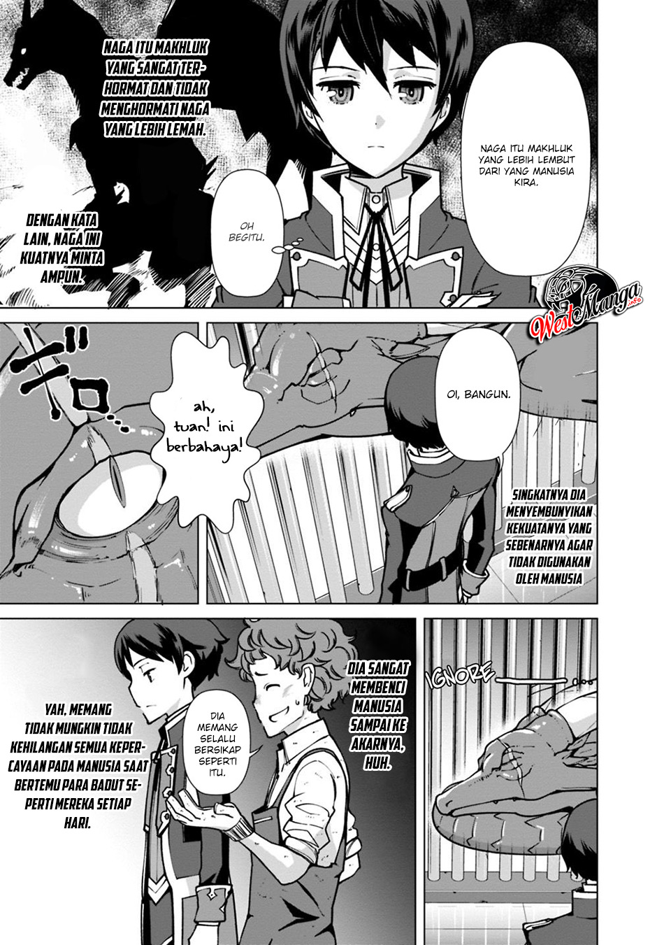 rettou-me-no-tensei-majutsushi-shiitage-rareta-moto-yuusha-wa-mirai-no-sekai-o-yoyuu-de-ikinuku - Chapter: 30