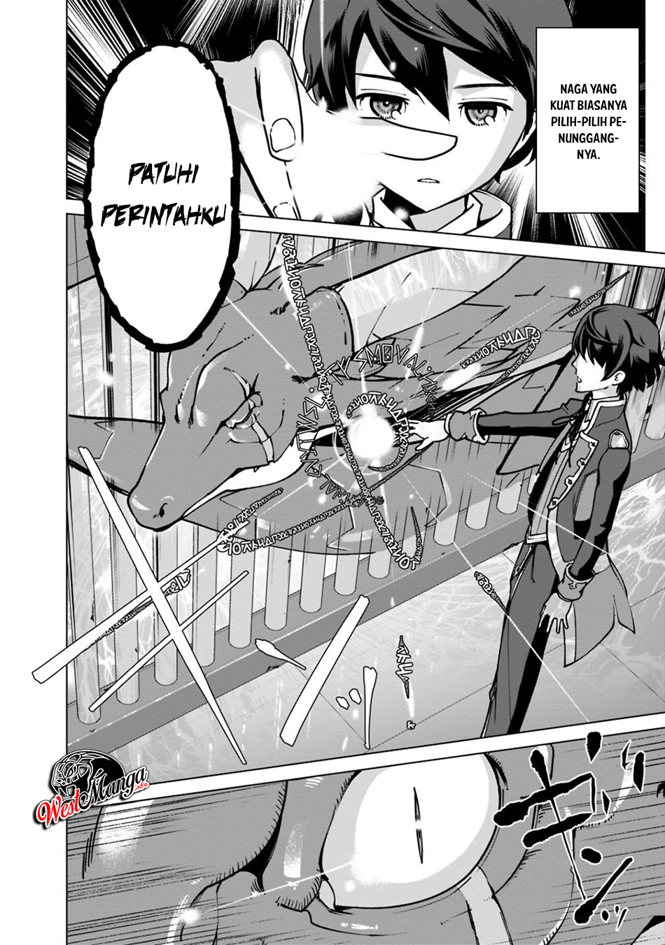 rettou-me-no-tensei-majutsushi-shiitage-rareta-moto-yuusha-wa-mirai-no-sekai-o-yoyuu-de-ikinuku - Chapter: 30