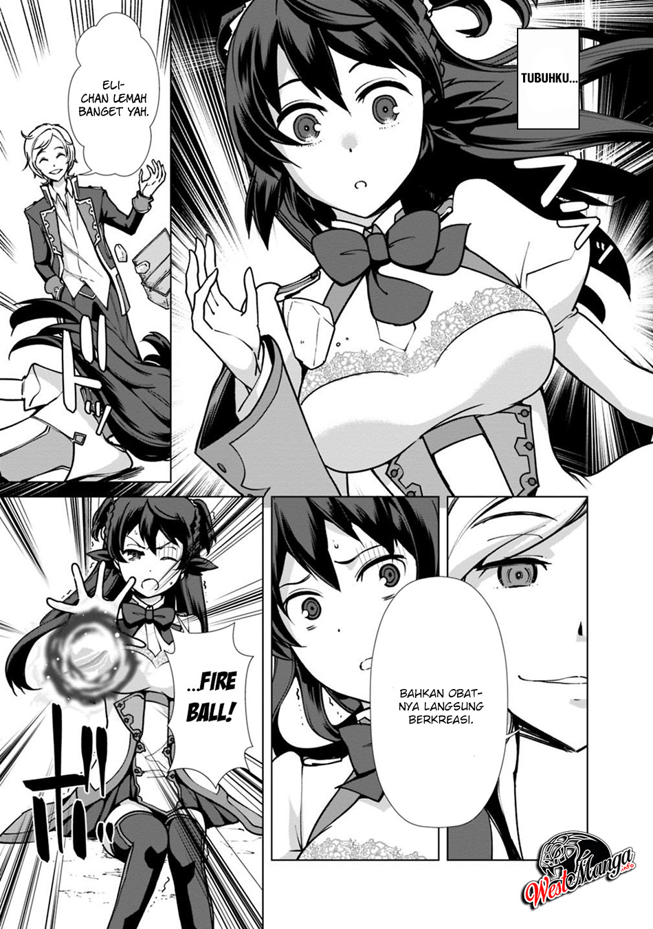 rettou-me-no-tensei-majutsushi-shiitage-rareta-moto-yuusha-wa-mirai-no-sekai-o-yoyuu-de-ikinuku - Chapter: 30