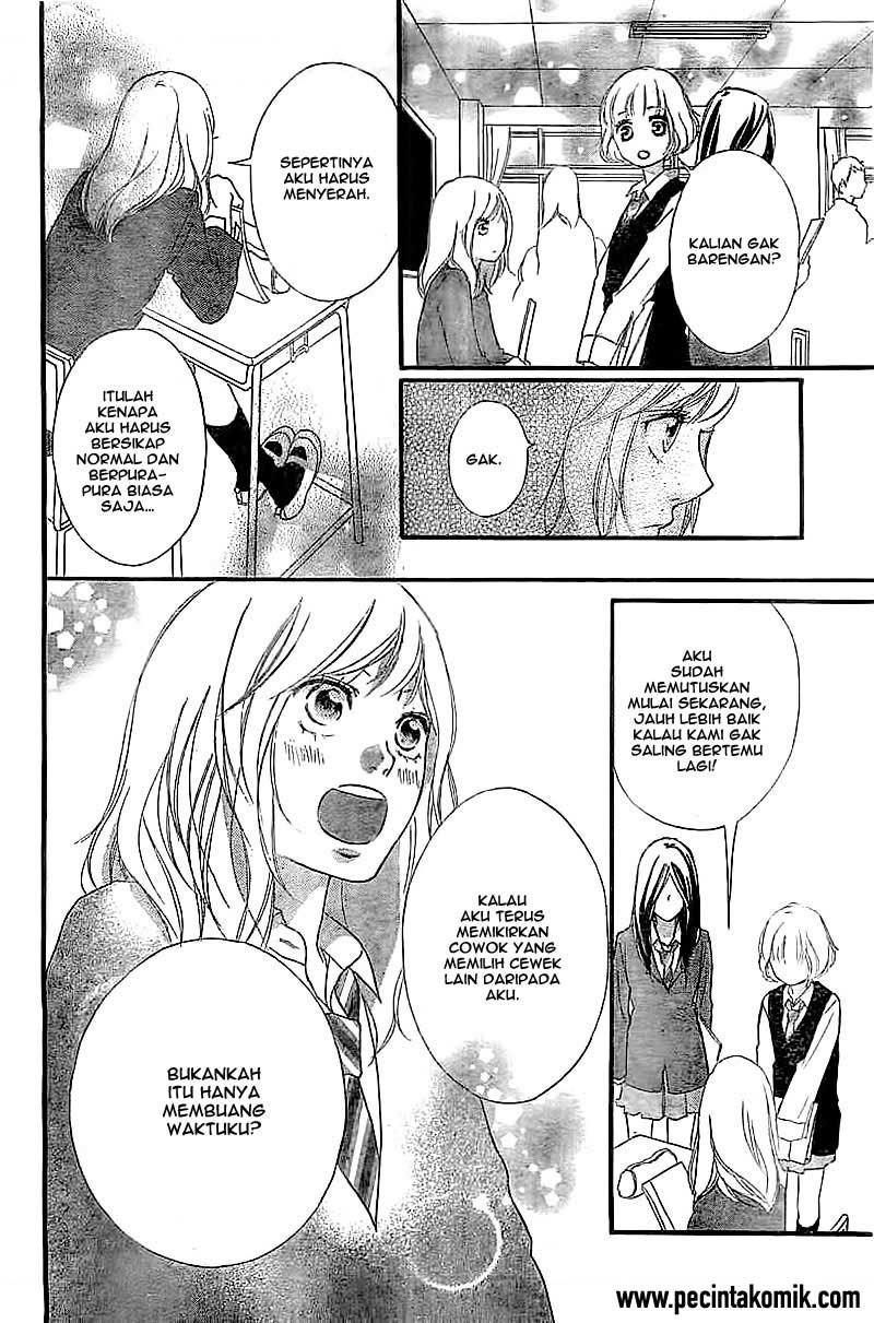 ao-haru-ride - Chapter: 30