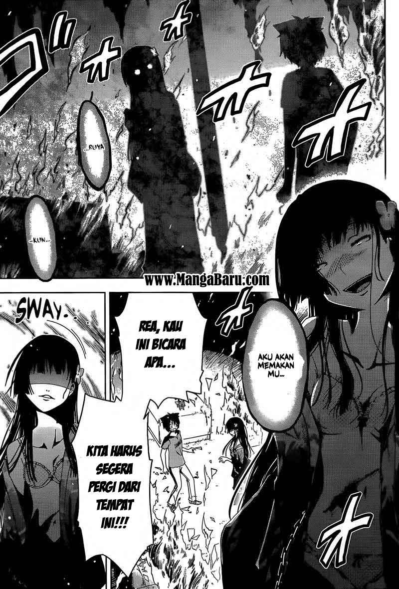 sankarea - Chapter: 20