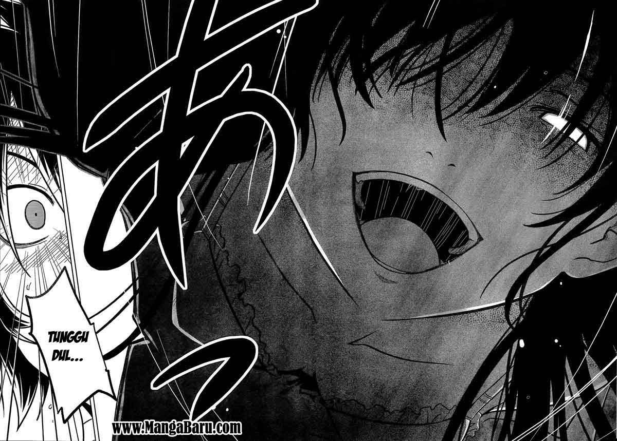 sankarea - Chapter: 20