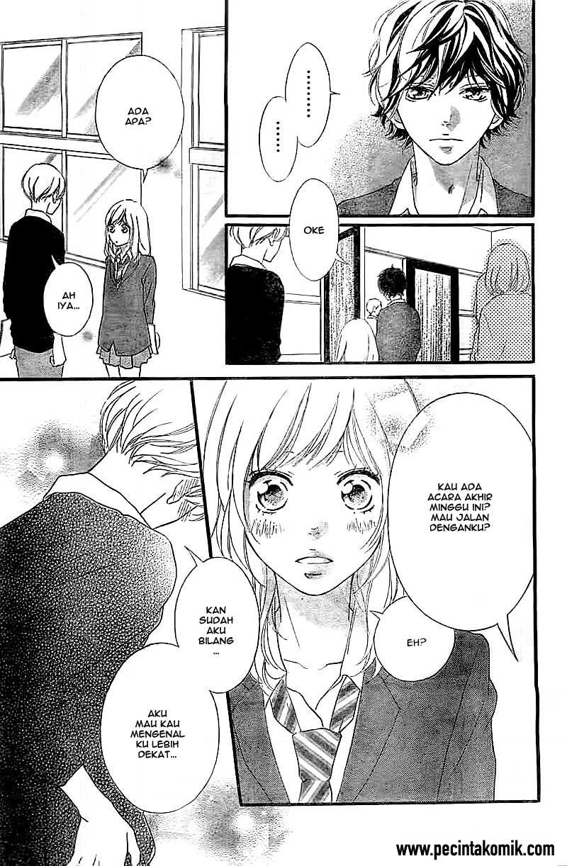 ao-haru-ride - Chapter: 30