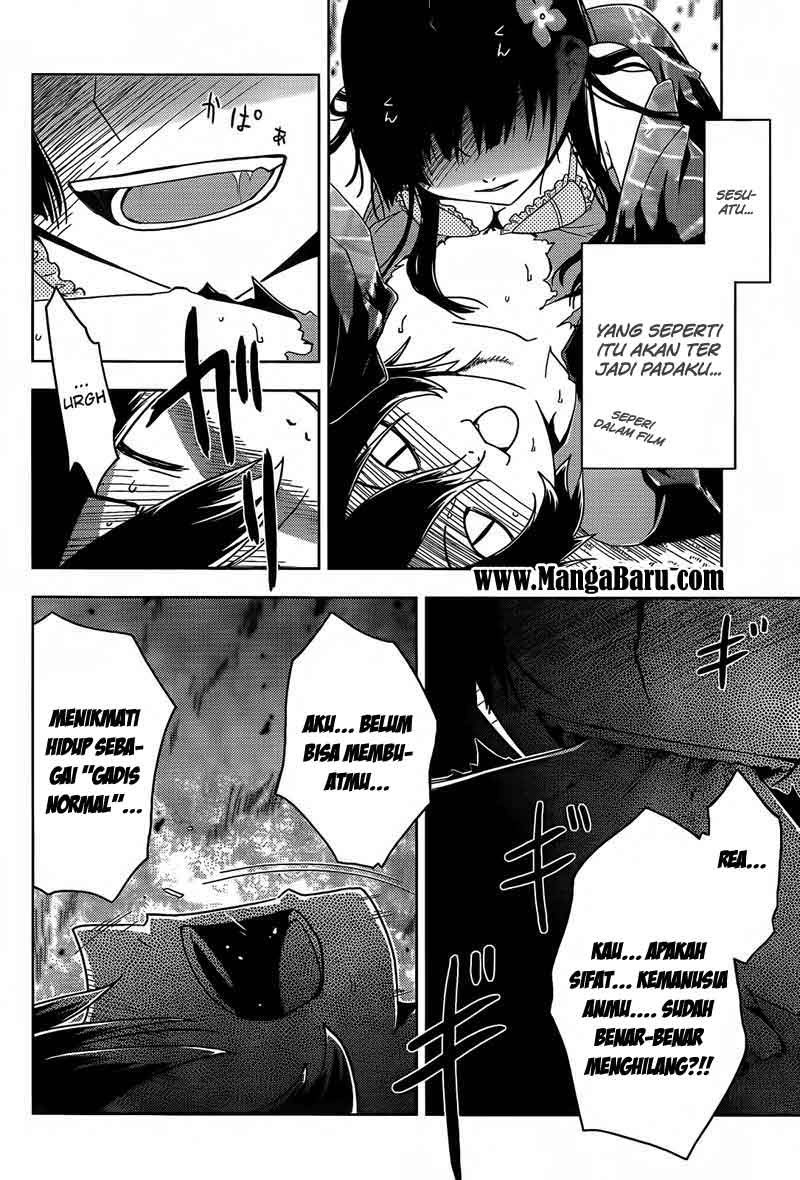 sankarea - Chapter: 20