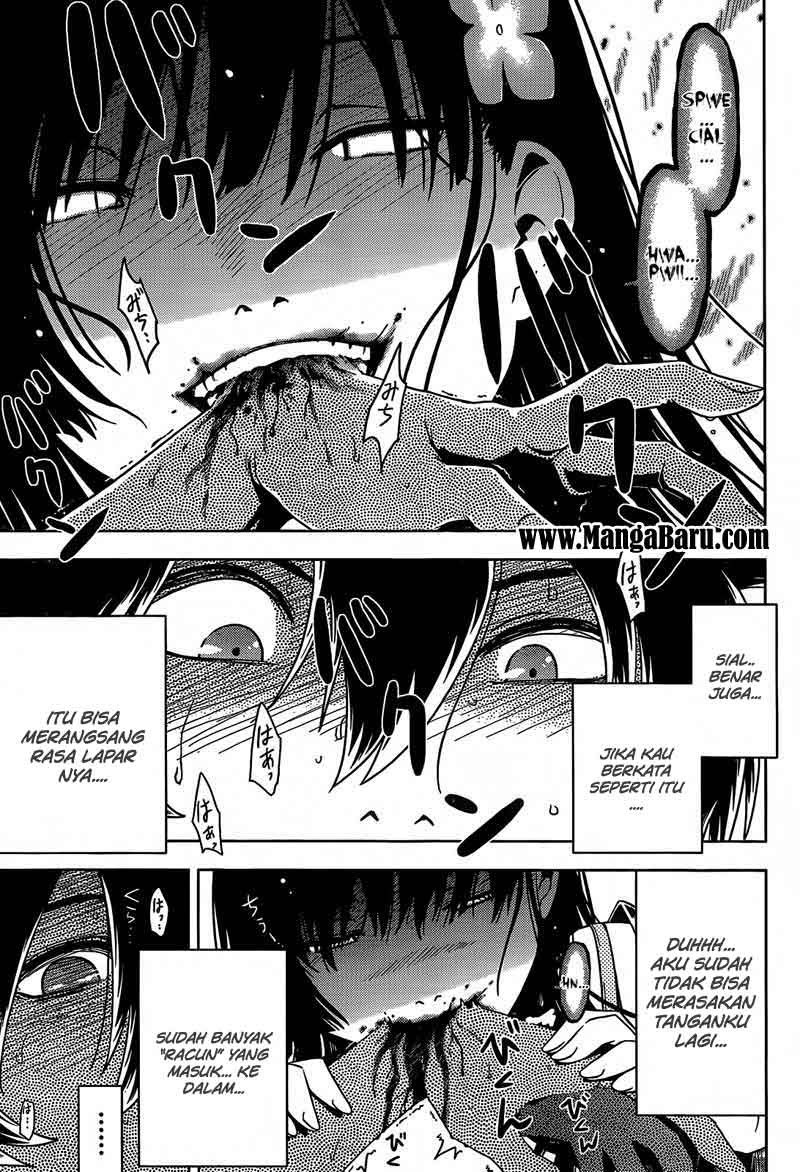 sankarea - Chapter: 20