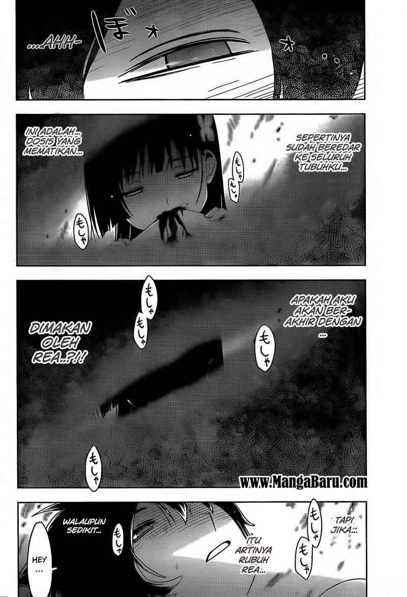 sankarea - Chapter: 20