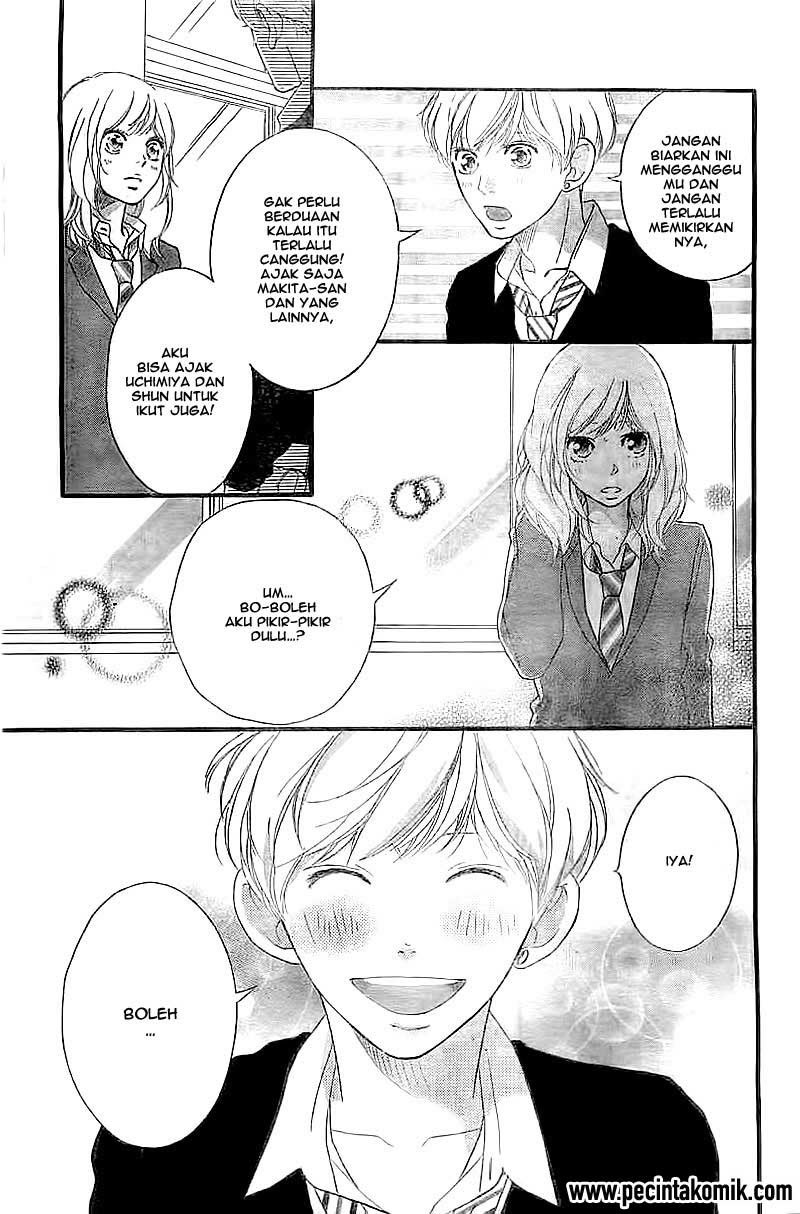 ao-haru-ride - Chapter: 30