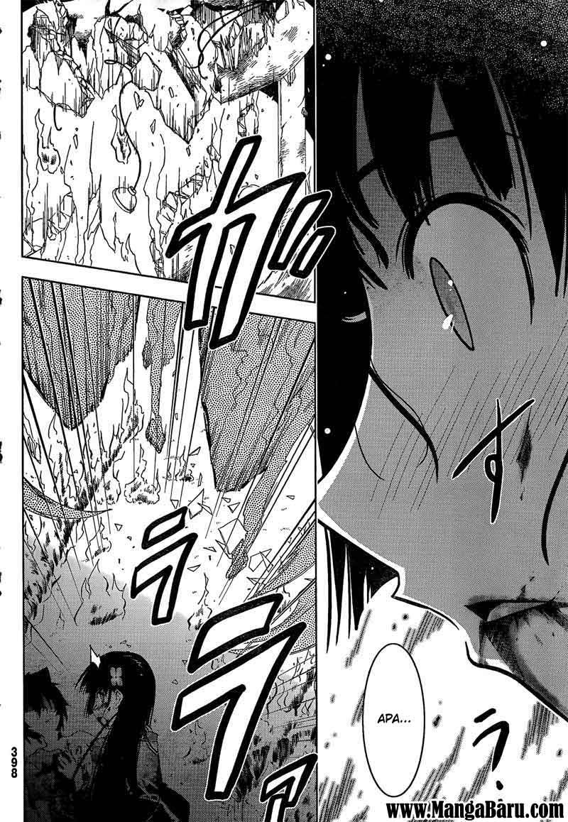 sankarea - Chapter: 20
