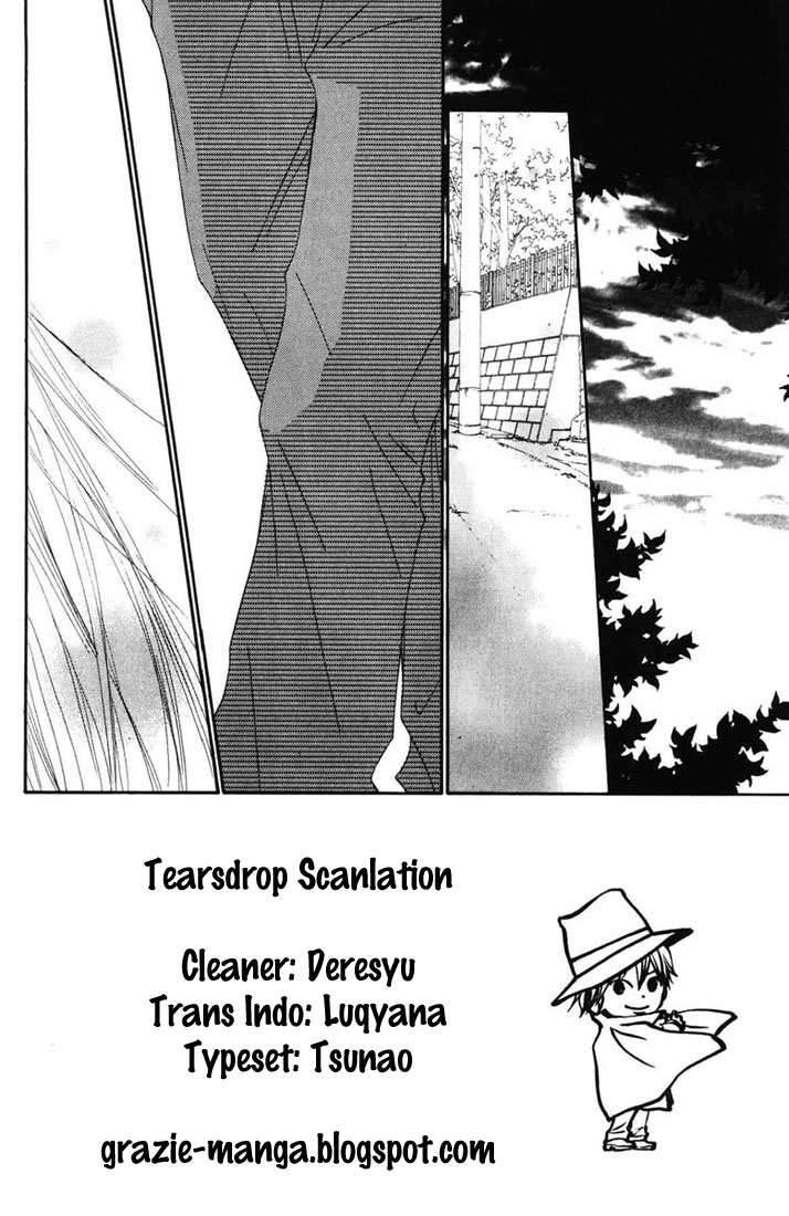 kimi-ni-todoke - Chapter: 48