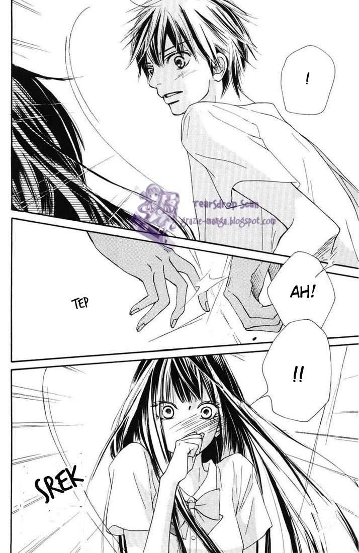 kimi-ni-todoke - Chapter: 48