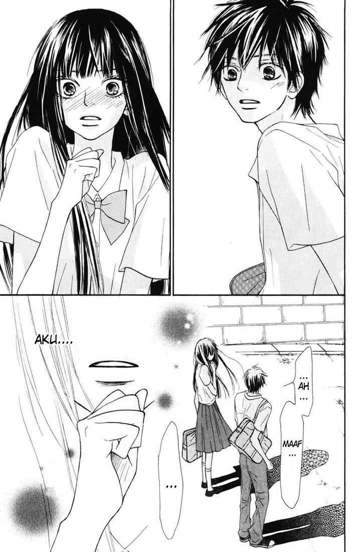 kimi-ni-todoke - Chapter: 48