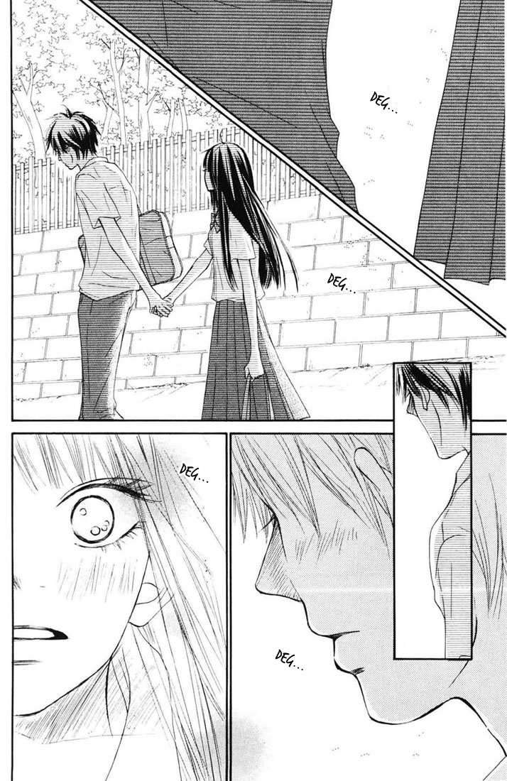 kimi-ni-todoke - Chapter: 48