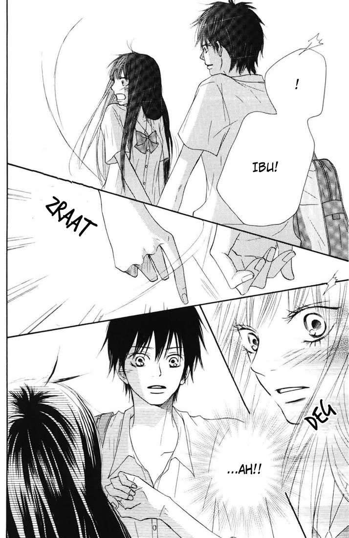 kimi-ni-todoke - Chapter: 48