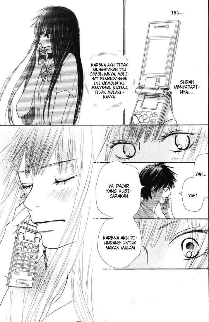 kimi-ni-todoke - Chapter: 48