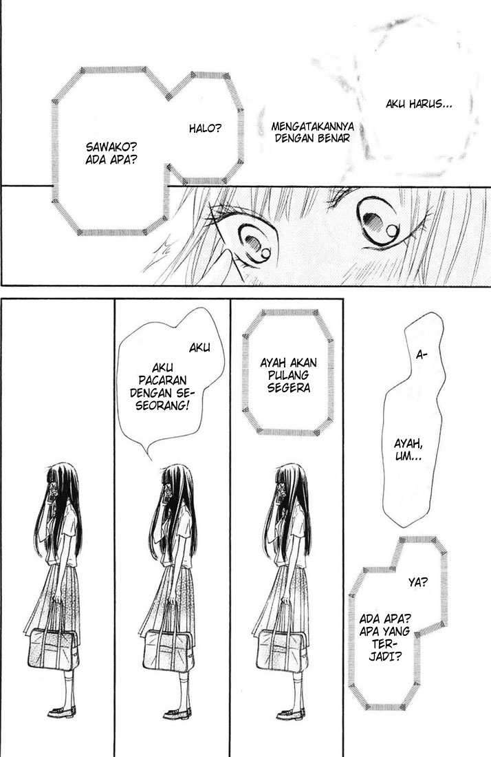 kimi-ni-todoke - Chapter: 48