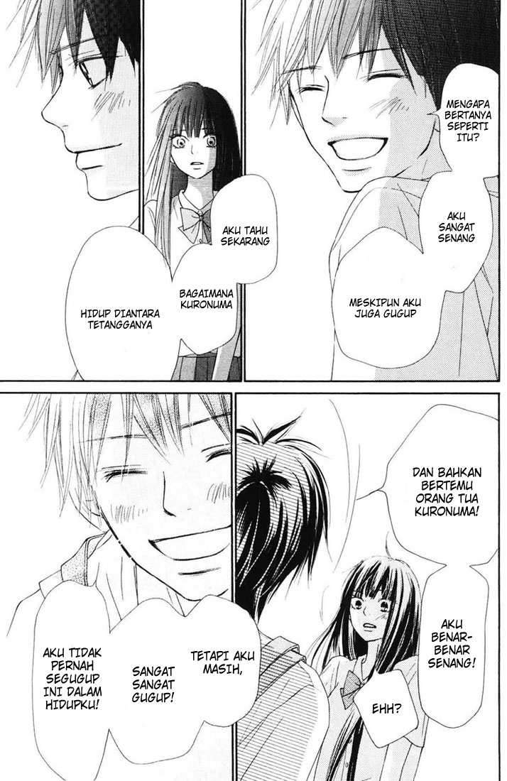 kimi-ni-todoke - Chapter: 48