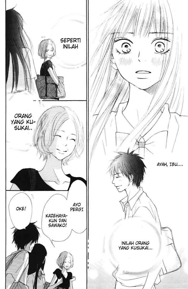 kimi-ni-todoke - Chapter: 48