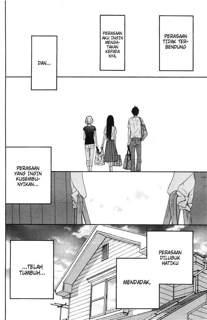 kimi-ni-todoke - Chapter: 48