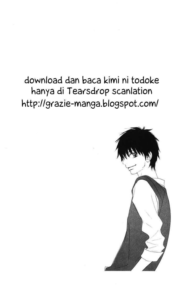 kimi-ni-todoke - Chapter: 48