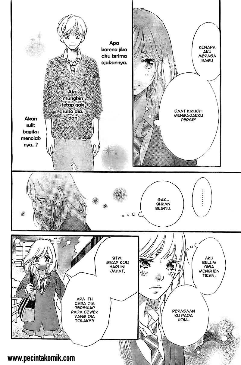 ao-haru-ride - Chapter: 30